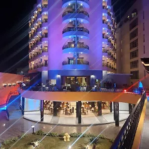 Otel Lotus, Luksor
