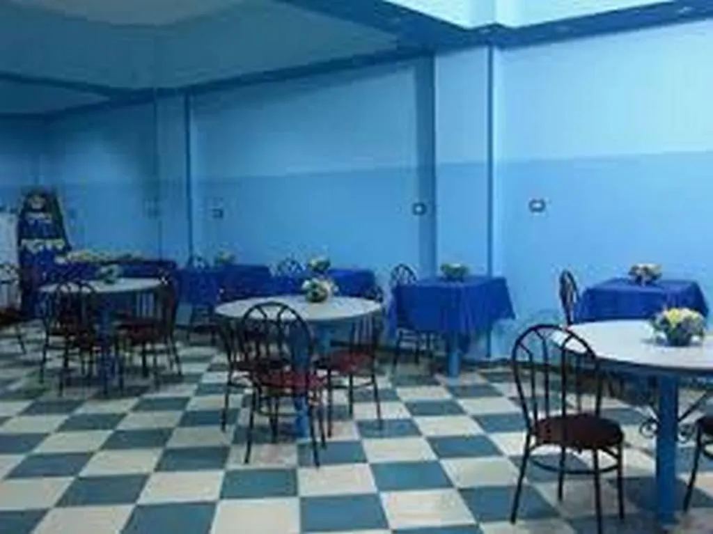 الأقصر Grand Hotel